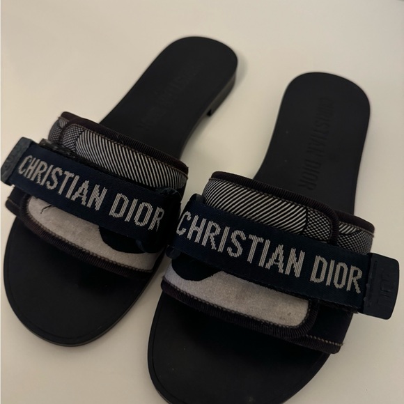 Dior evolution slide - Picture 4 of 7
